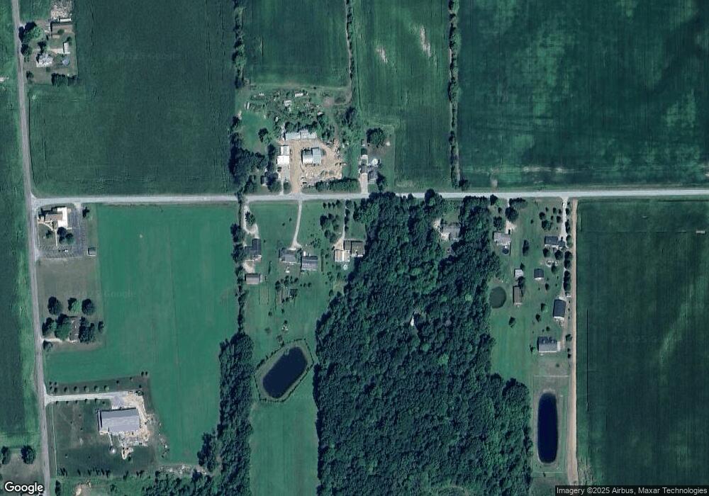 4570 Mcintosh Rd, Birch Run, MI 48415 - photo 1