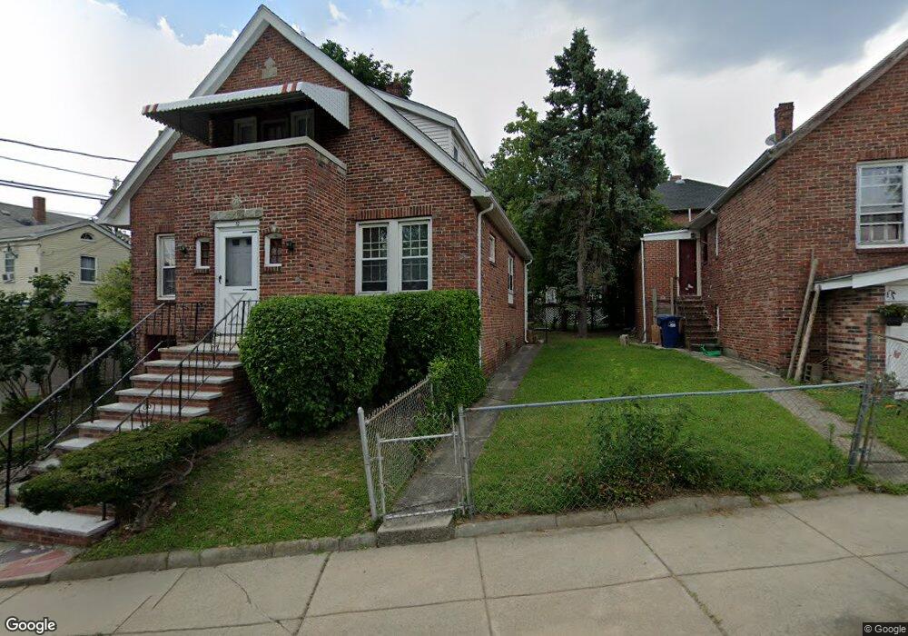 32 Hillsboro Rd, Mattapan, MA 02126 - photo 1