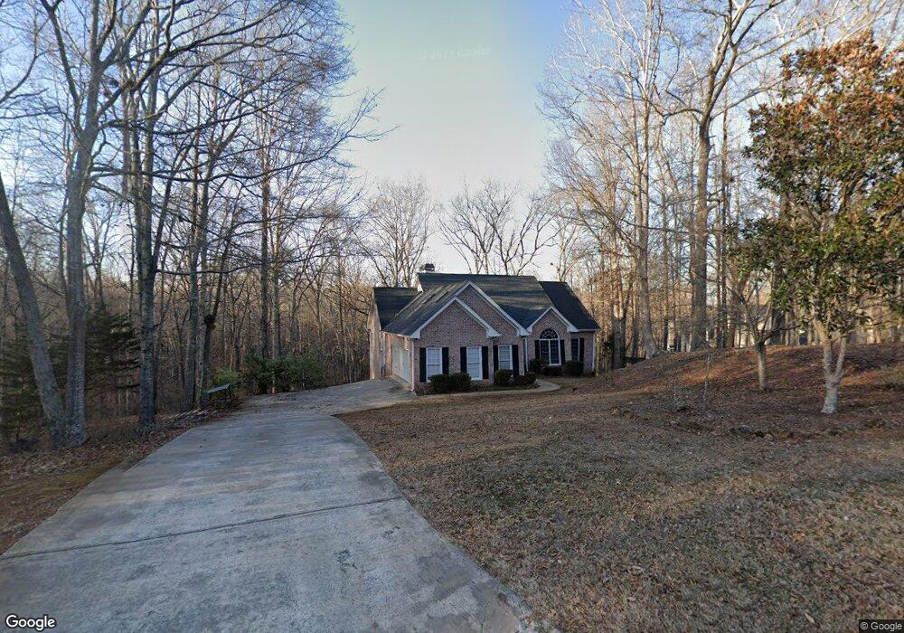 1340 Calls Creek Cir, Watkinsville, GA 30677 - photo 1