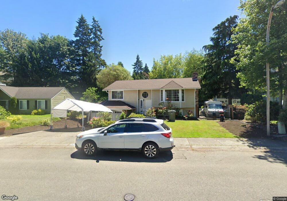 8819 NE 142nd St, Bothell, WA 98011 - photo 1