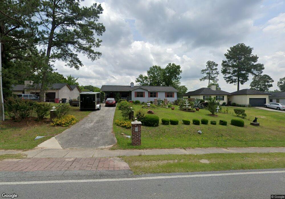 5744 Bloomfield Rd, Macon, GA 31206 - photo 1