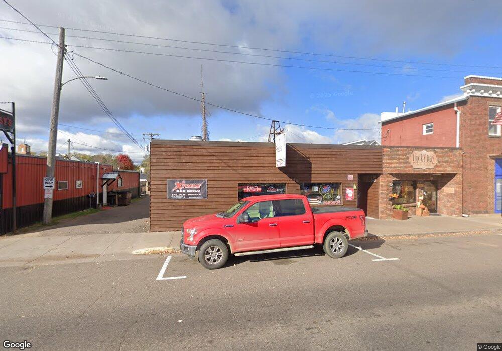 525 2nd St, Chetek, WI 54728 - photo 1