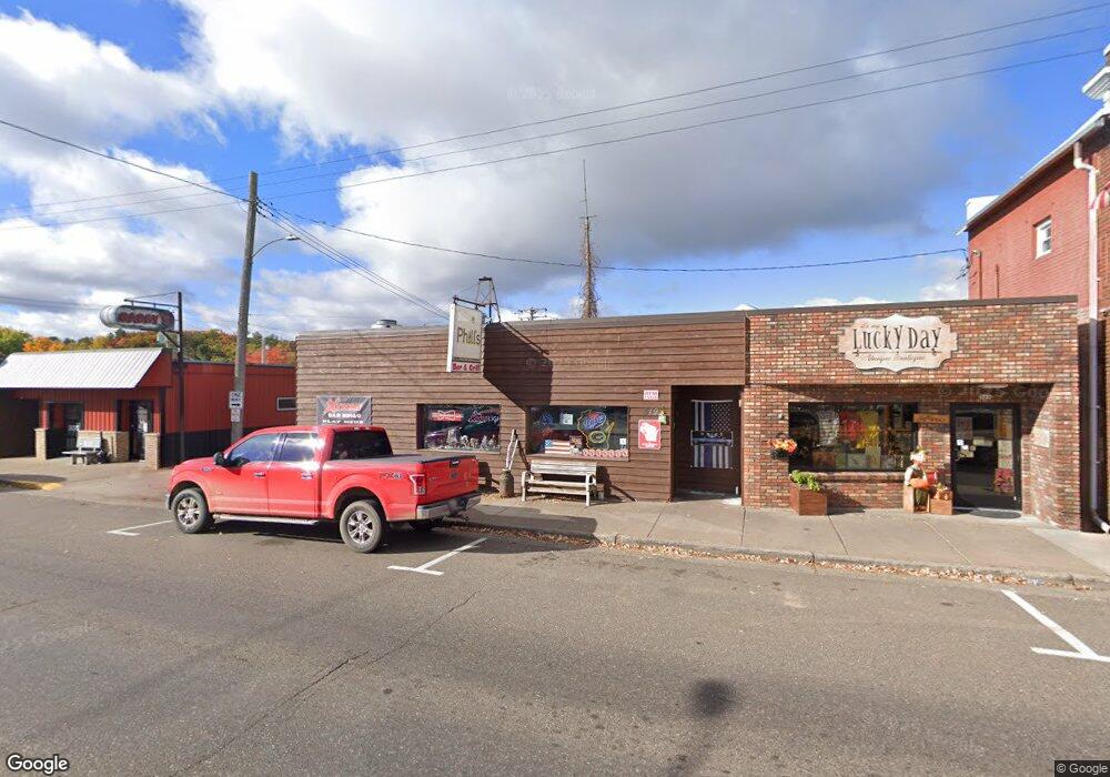 519 2nd St, Chetek, WI 54728 - photo 1