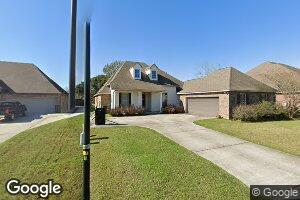 14501 Stonegate Manor Dr, Gonzales, LA 70737