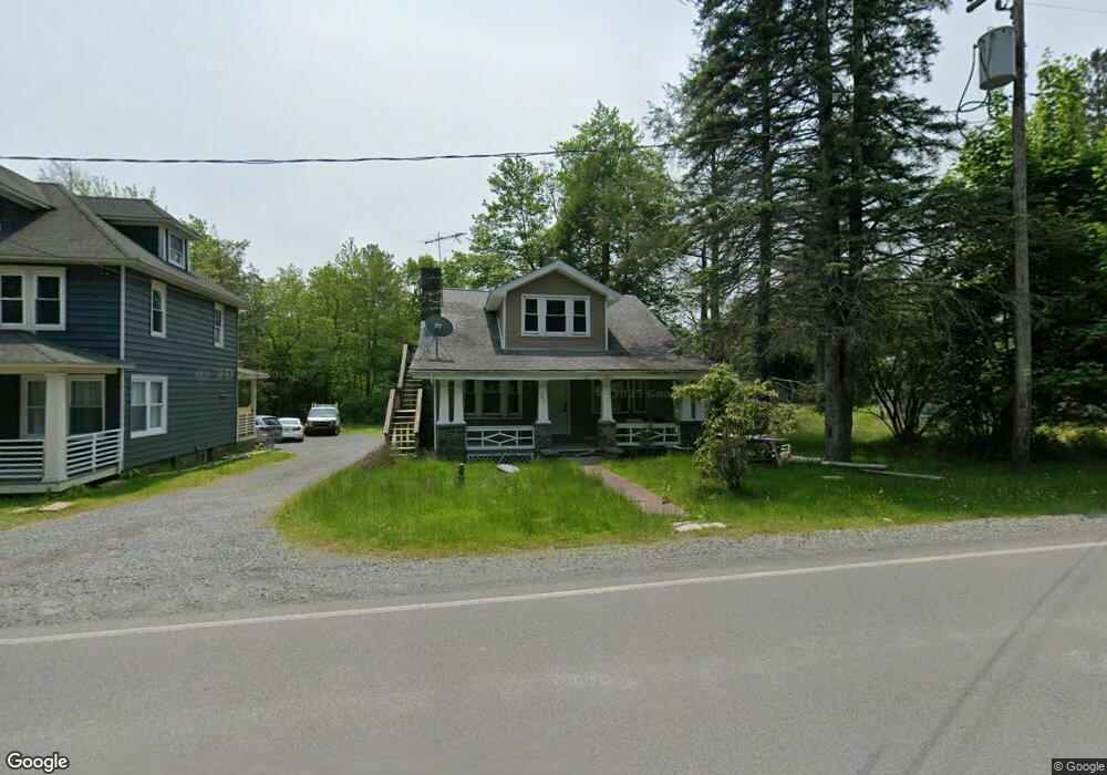 422 Old Route 940, Pocono Pines, PA 18350 - photo 1