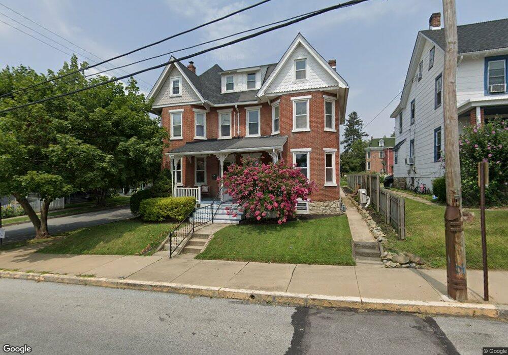 143 W Mulberry St, Kennett Square, PA 19348 - photo 1