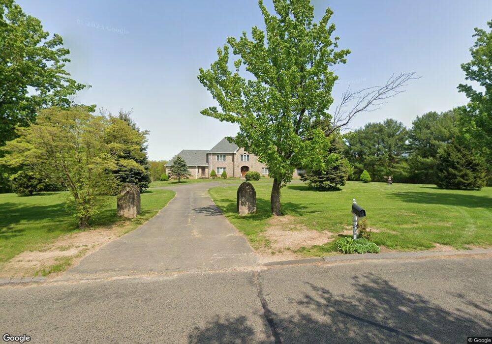 50 Kellers Farm Rd, Easton, CT 06612 - photo 1