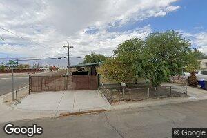 32153 Wells Fargo Rd, Thousand Palms, CA 92276