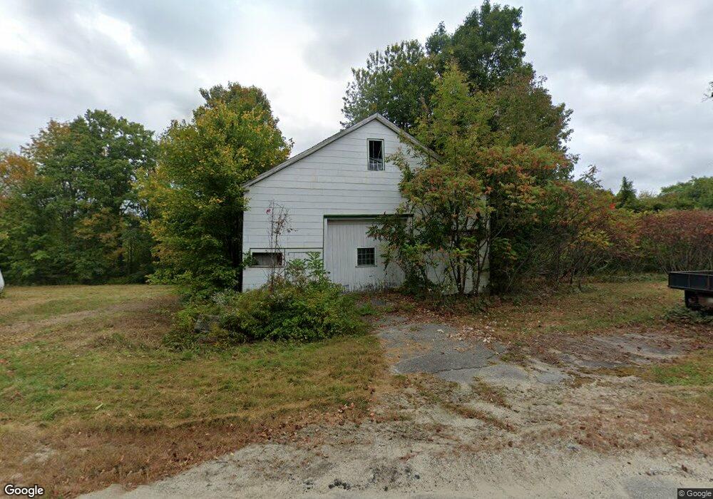 413 Bald Hill Rd, New Gloucester, ME 04260 - photo 1