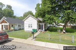 3416 Anderson St, Indianapolis, IN 46234