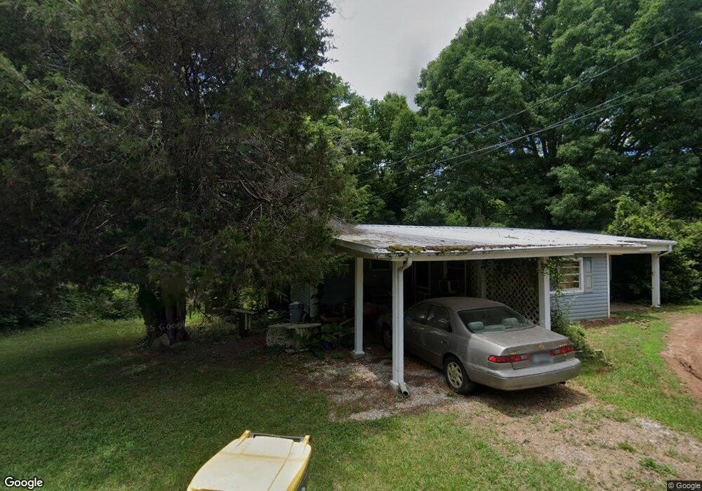 550 Baldwin Falls Rd, Baldwin, GA 30511 - photo 1