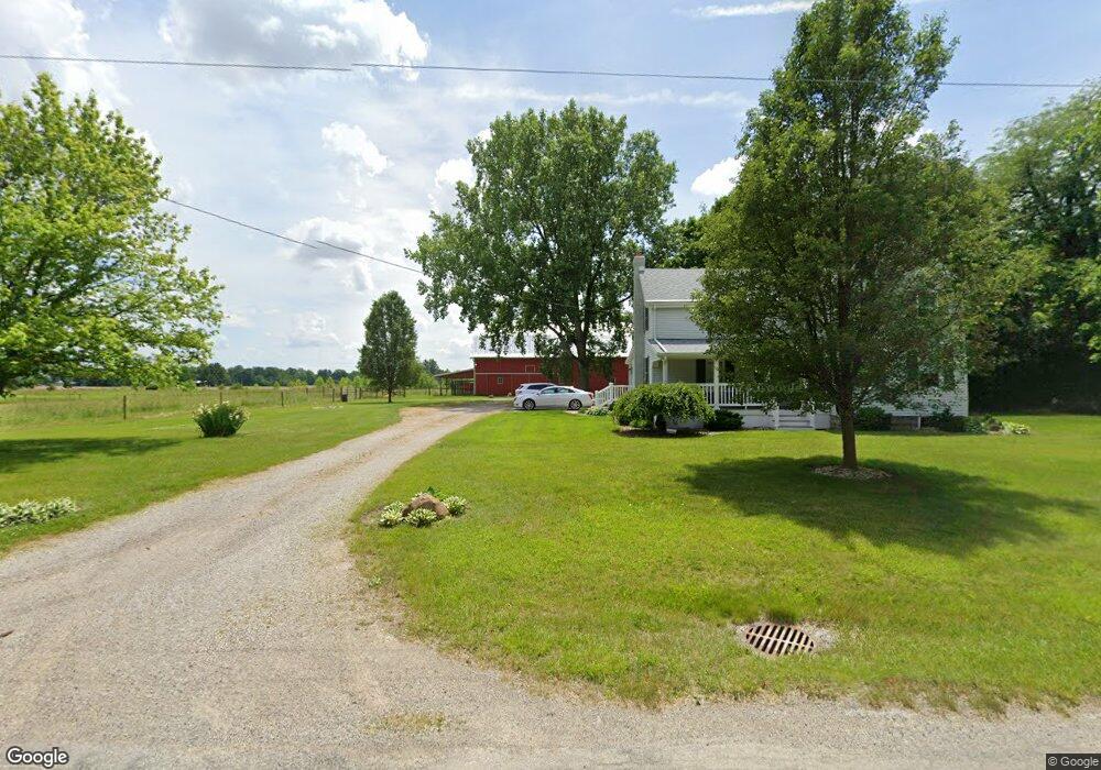 23737 Euler Rd, Weston, OH 43569 - photo 1