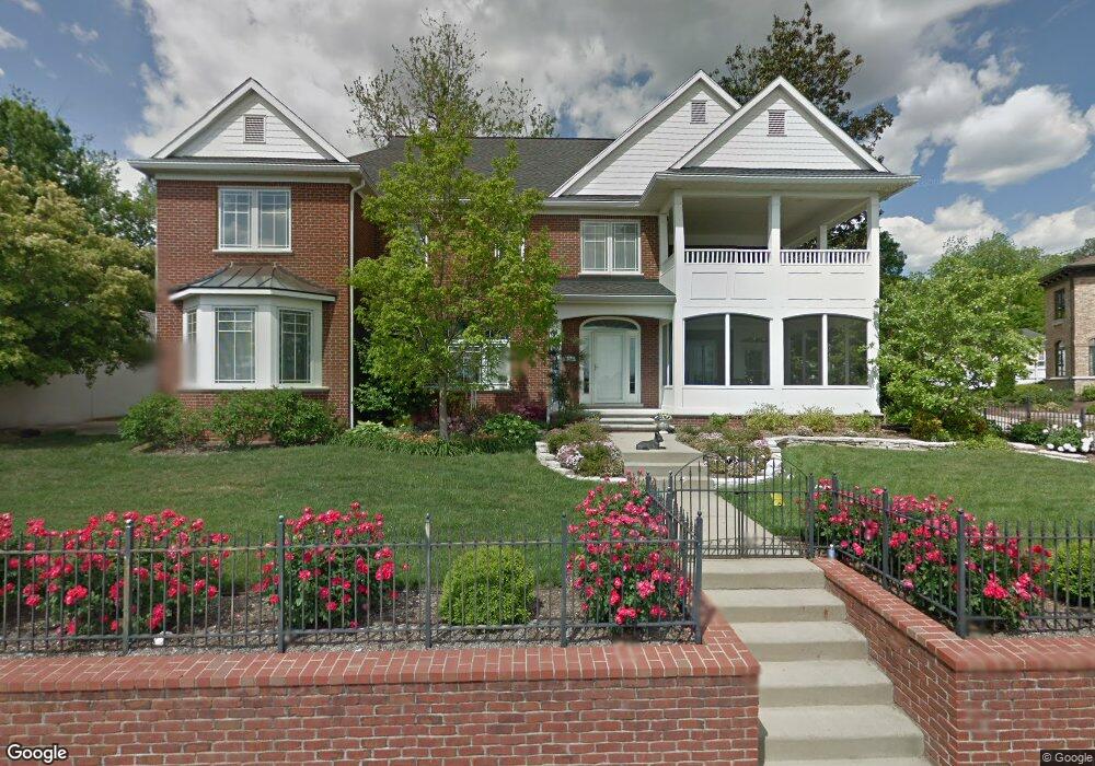 212 W Water St, Newburgh, IN 47630 - photo 1