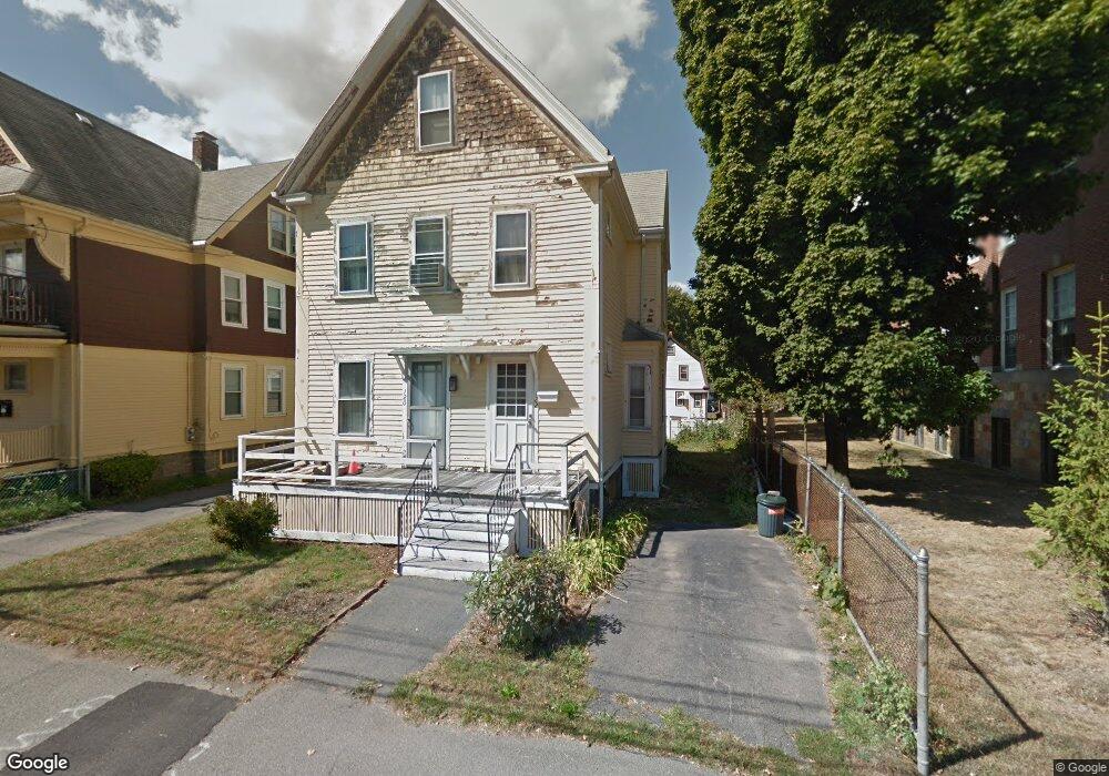 120 Beach St, Quincy, MA 02170 - photo 1