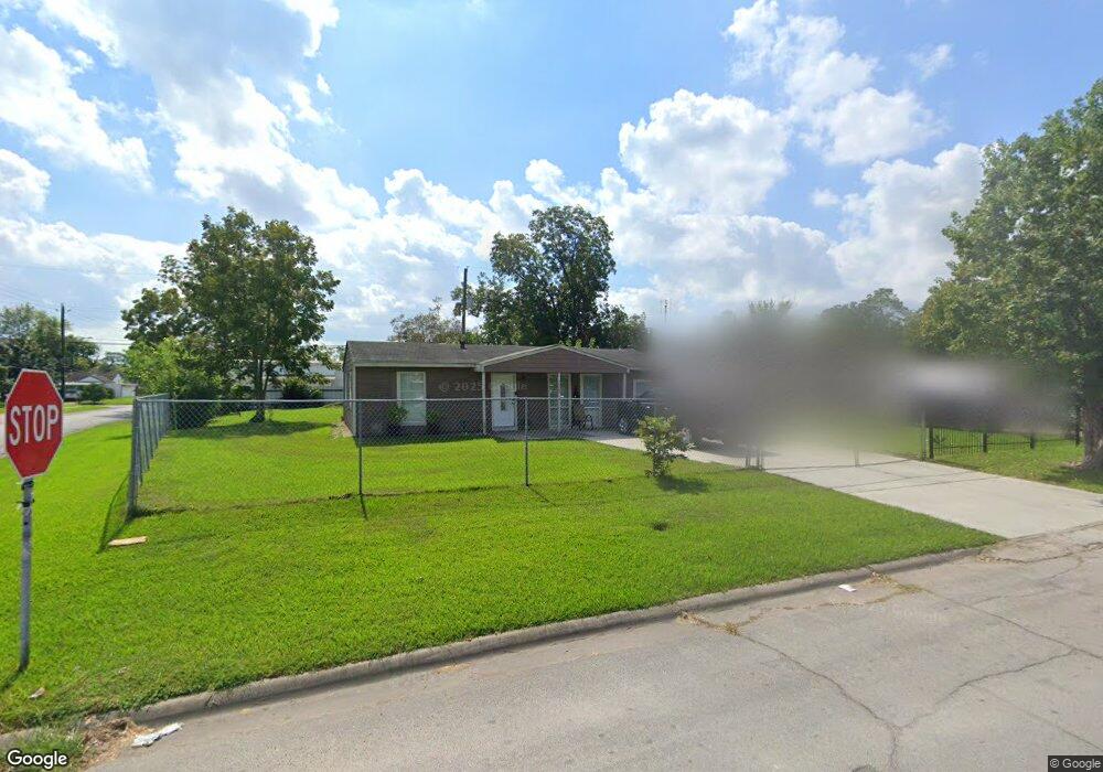 7358 Brockley Ln, Houston, TX 77087 - photo 1