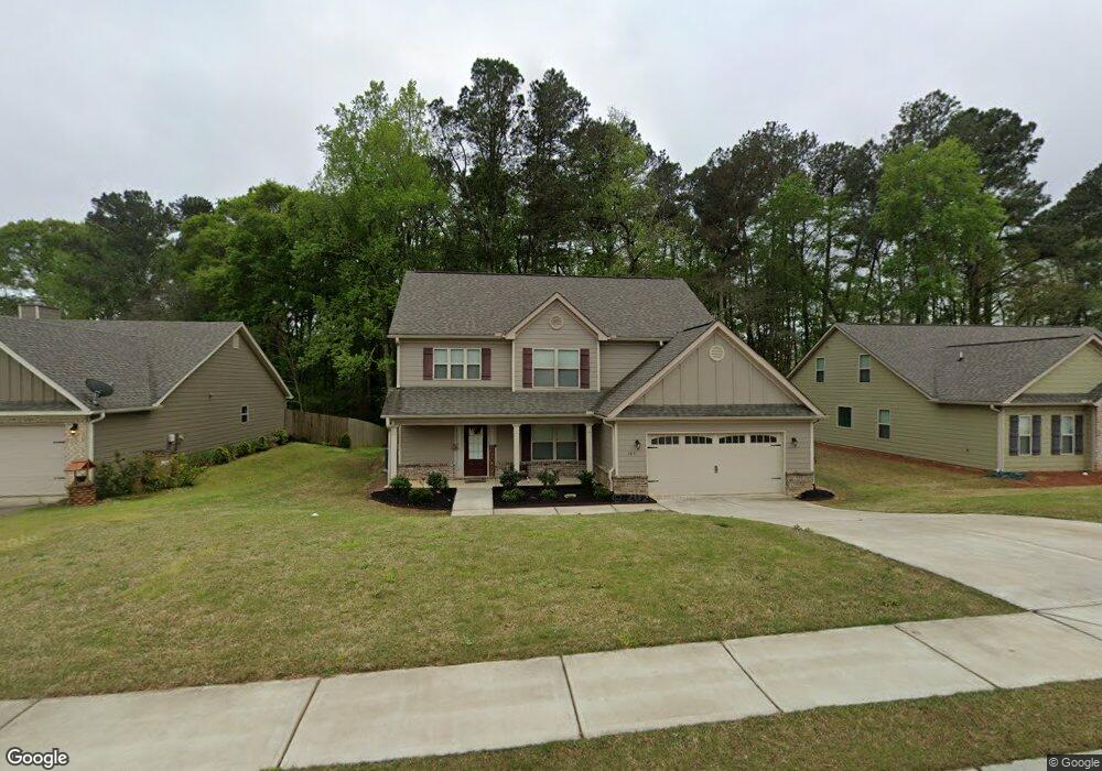 145 Kensington Trace unit 11, Bethlehem, GA 30620 - photo 1