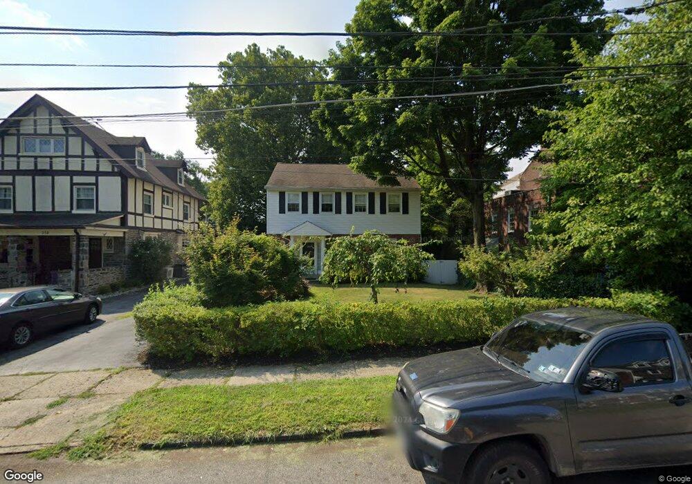 380 Bala Ave, Bala Cynwyd, PA 19004 - photo 1
