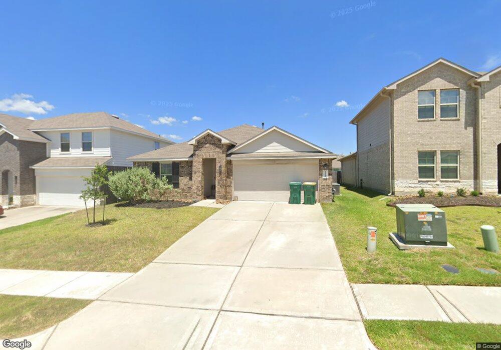 14010 Fort Ward Way, Conroe, TX 77384 - photo 1