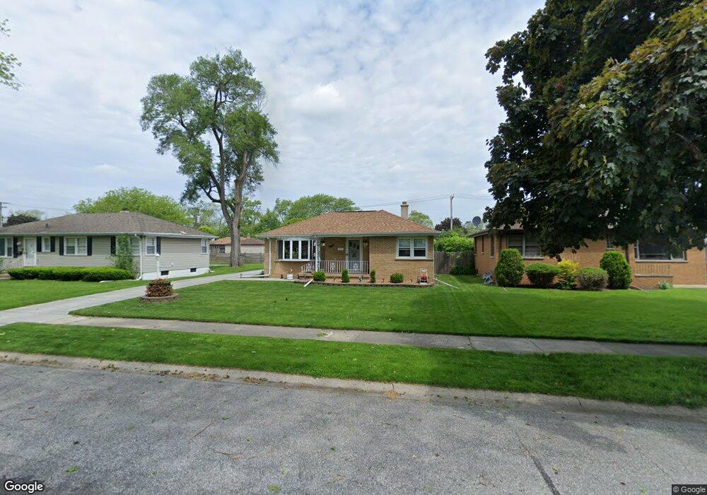 3025 Strong St, Highland, IN 46322 - photo 1