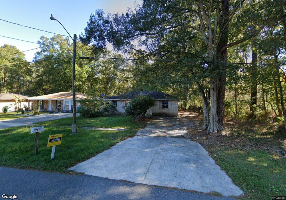 460 Magnolia St, Slidell, LA 70460 - photo 1