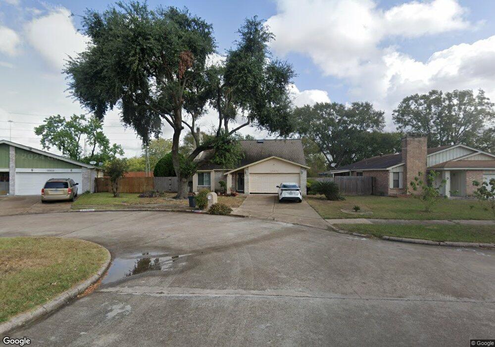 10906 Northleaf Ct, Houston, TX 77086 - photo 1