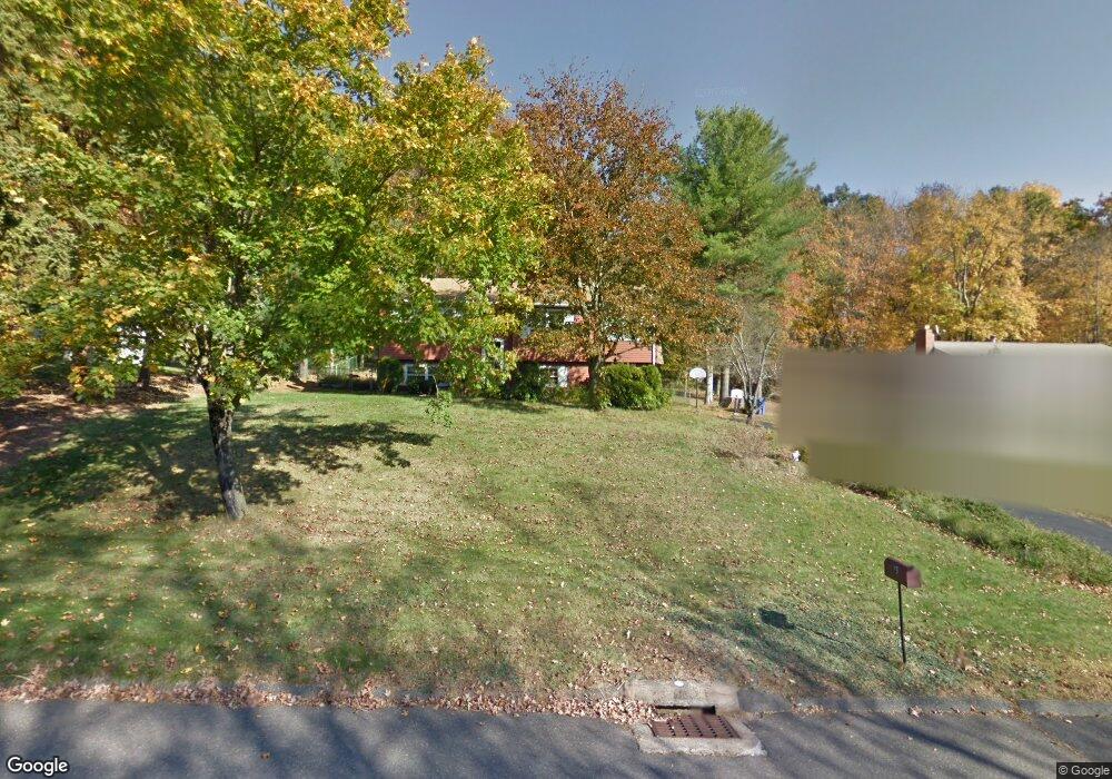 75 Gideon Ln, Glastonbury, CT 06033 - photo 1