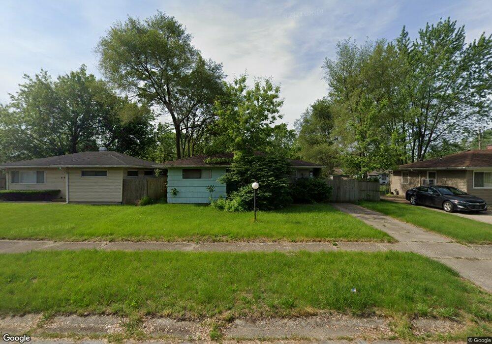 4121 W 21st Place, Gary, IN 46404 - photo 1