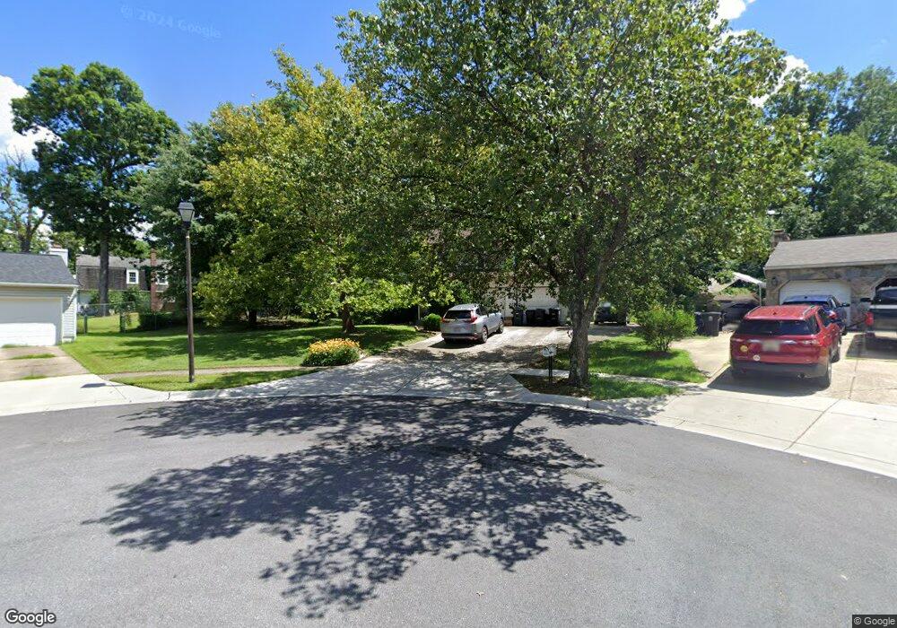 12801 Golden Oak Dr, Laurel, MD 20708 - photo 1