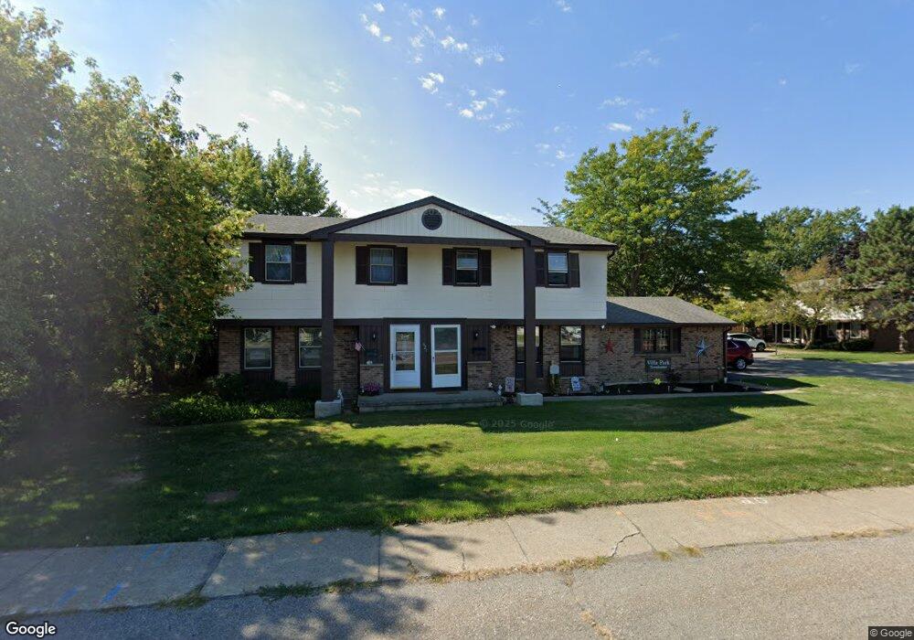 621 French Rd Unit R, Cheektowaga, NY 14227 MLS B1528019