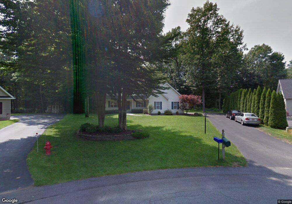 234 Falsetto Ct, Ballston Spa, NY 12020 - photo 1