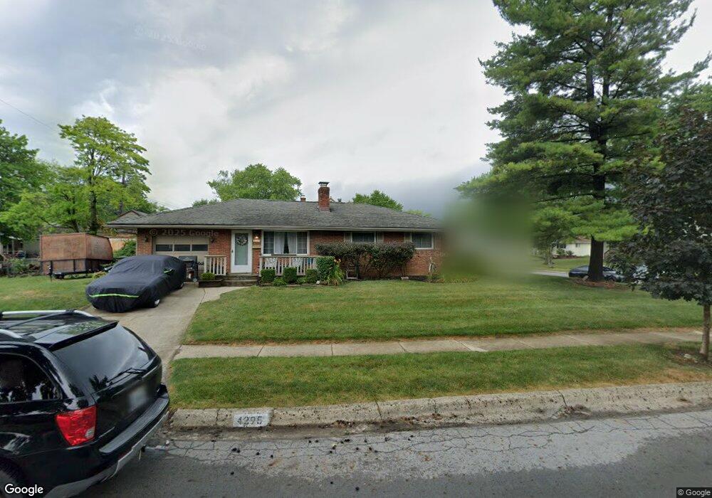 4295 Danforth Rd, Columbus, OH 43224 - photo 1