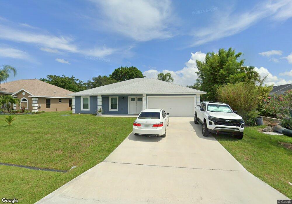 486 SW Seaflower Terrace, Port Saint Lucie, FL 34984 - photo 1