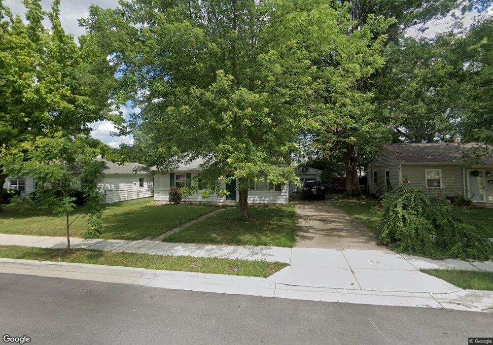 3102 Prairie Ln, Lafayette, IN 47904 - photo 1