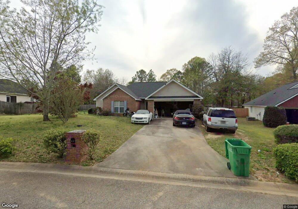 1188 Camden Ct, Warner Robins, GA 31088 - photo 1