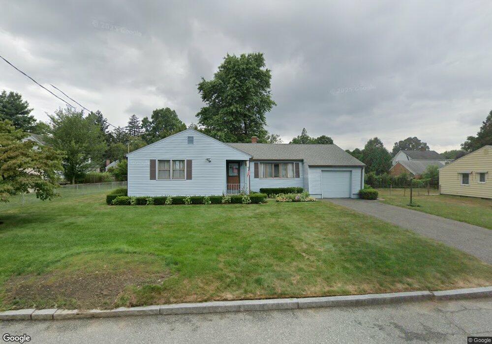 40 Donlyn Dr, Chicopee, MA 01013 - photo 1