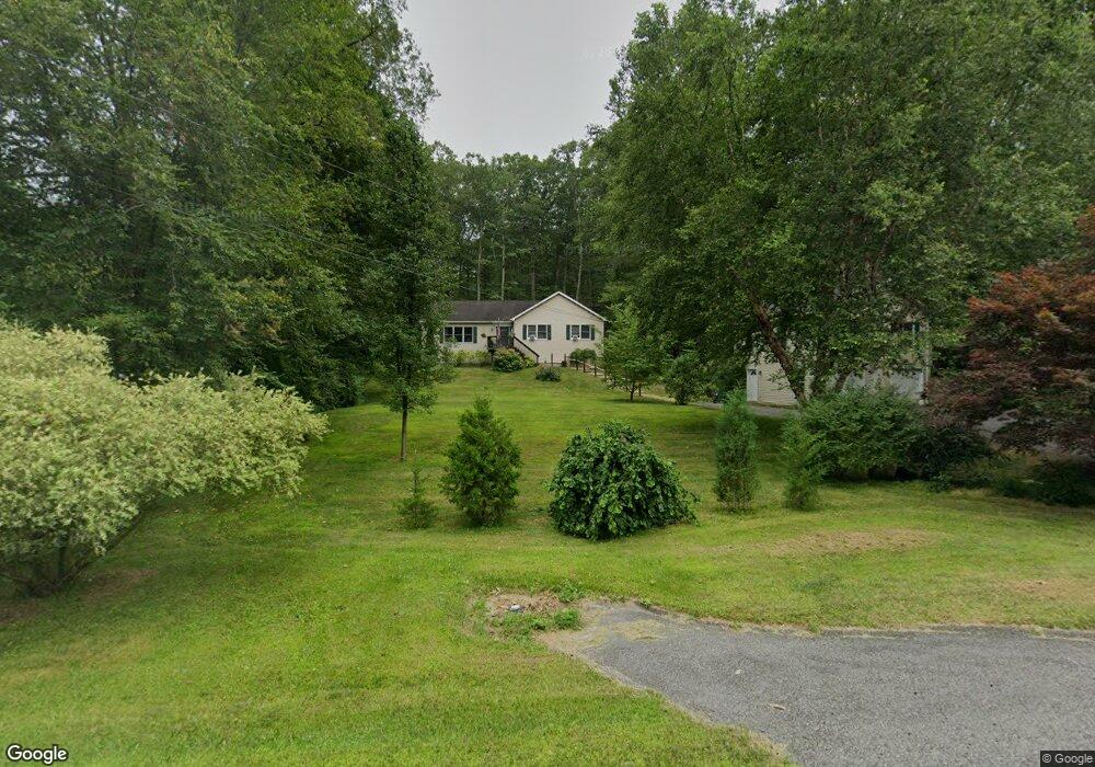 61 New Milford Rd E, Bridgewater, CT 06752 - photo 1