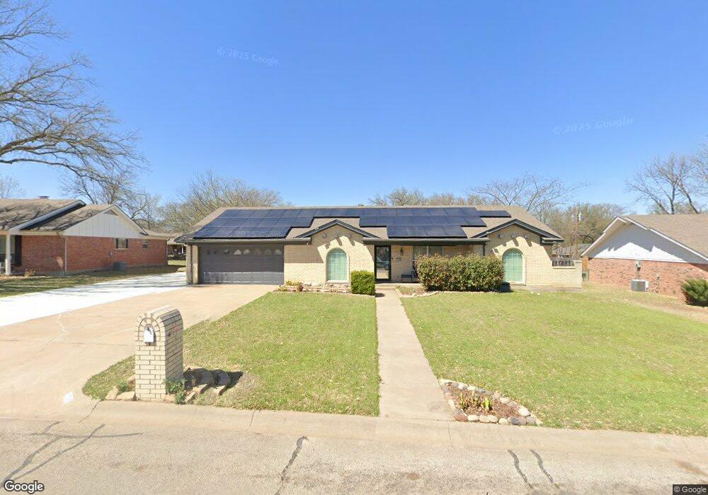 1108 Willowcreek Rd, Cleburne, TX 76033 - photo 1