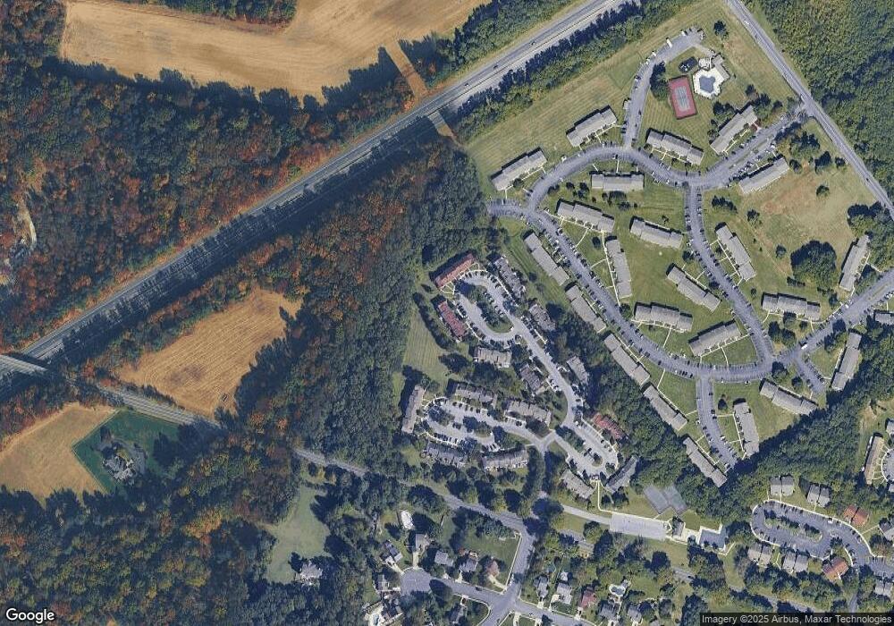 735 Garrison Ct, West Deptford, NJ 08051 - photo 1