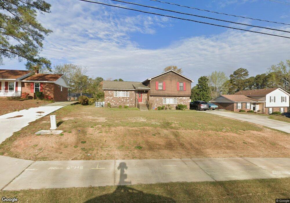 295 Flowing Wells Rd, Augusta, GA 30907 - photo 1