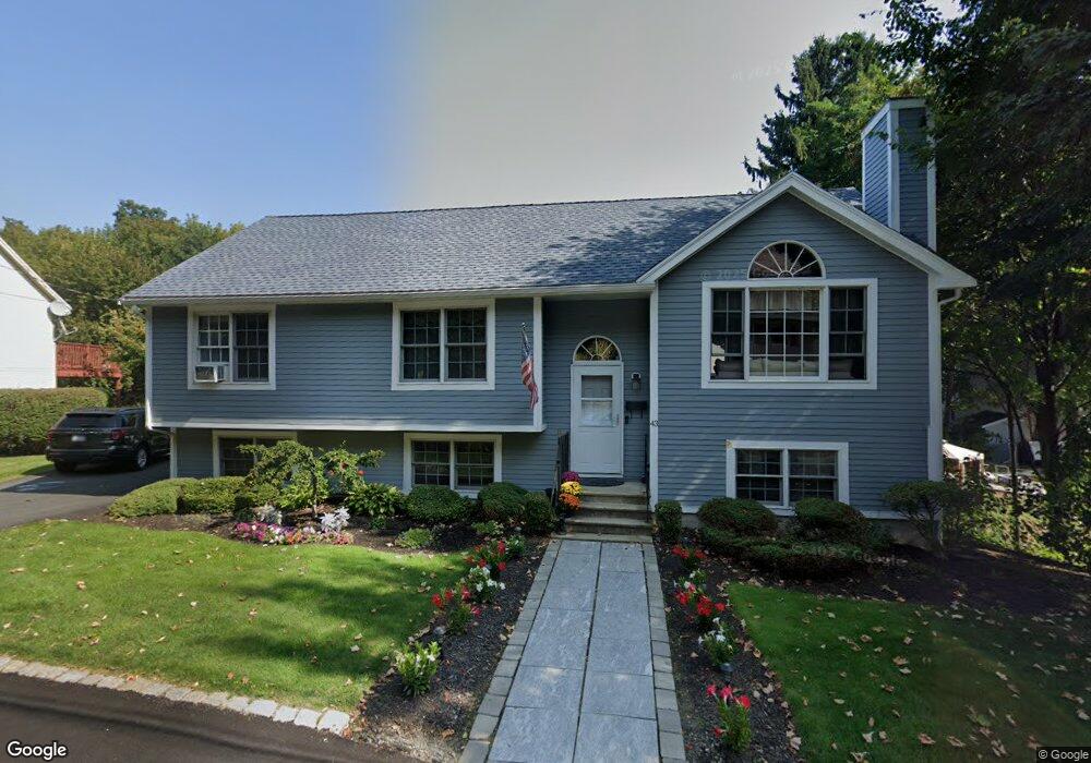 43 Cliff St, Lynn, MA 01905 - photo 1