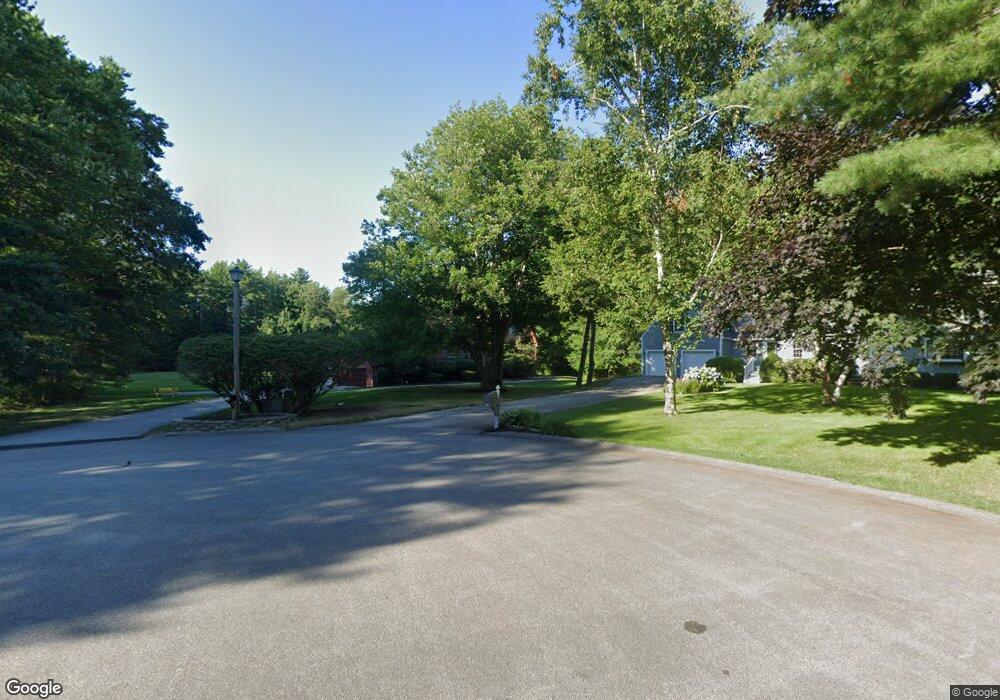 33 Scrimshaw Ln, Saco, ME 04072 - photo 1