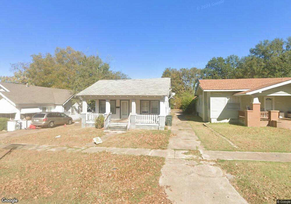 515 E 15th St, Okmulgee, OK 74447 - photo 1