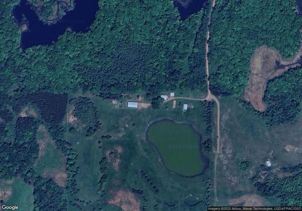 N397 Star Lake Rd, Chetek, WI 54728 - photo 1