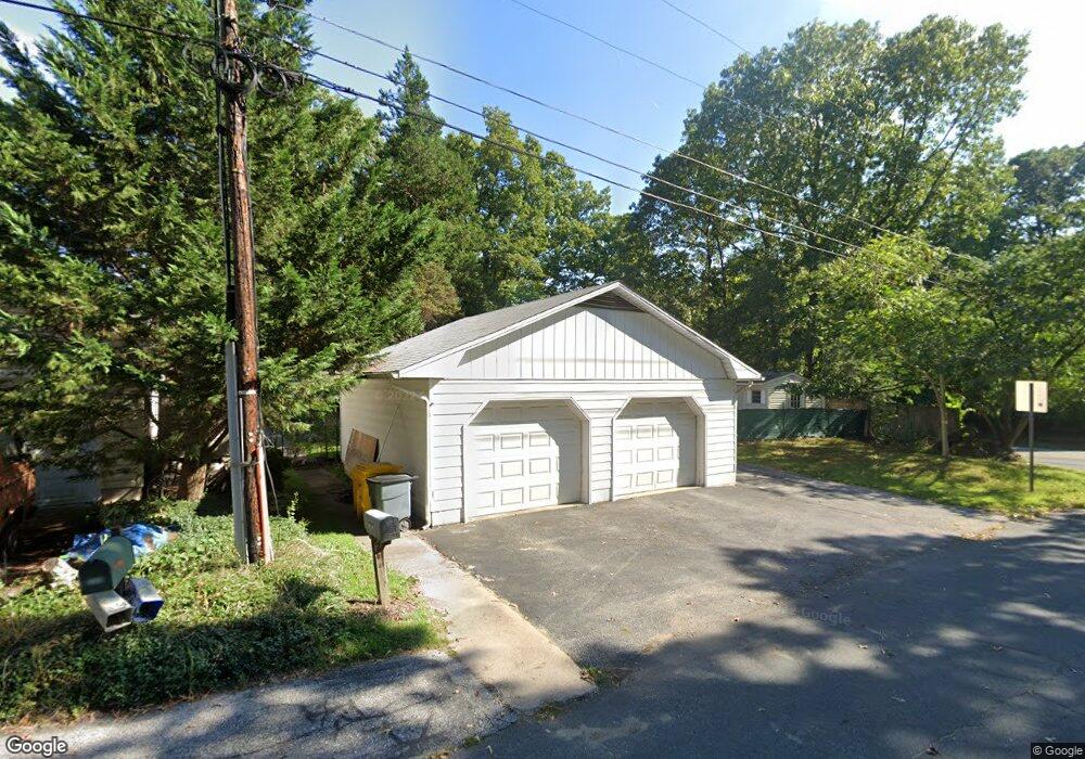 1242 Hillcreek Rd, Pasadena, MD 21122 - photo 1