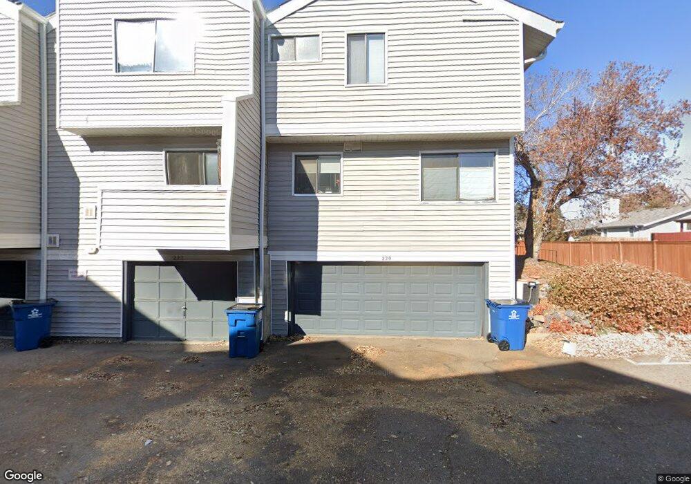 220 S Nome St, Aurora, CO 80012 - photo 1