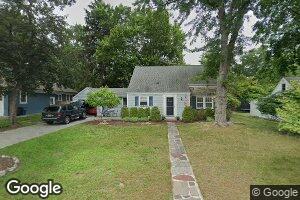 14 Myrtle Ave, Demarest, NJ 07627