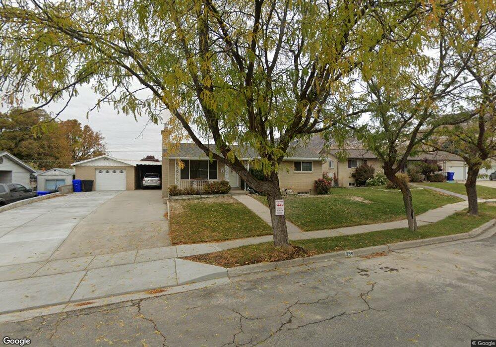 259 E 470 N, Bountiful, UT 84010 - photo 1