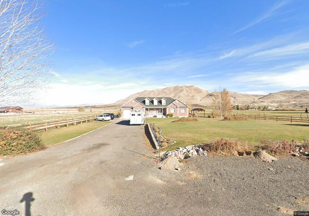 51 E 800 N, Genola, UT 84655 - photo 1