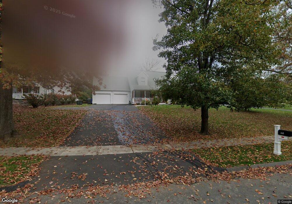 68 Chase Farm Rd, South Windsor, CT 06074 - photo 1