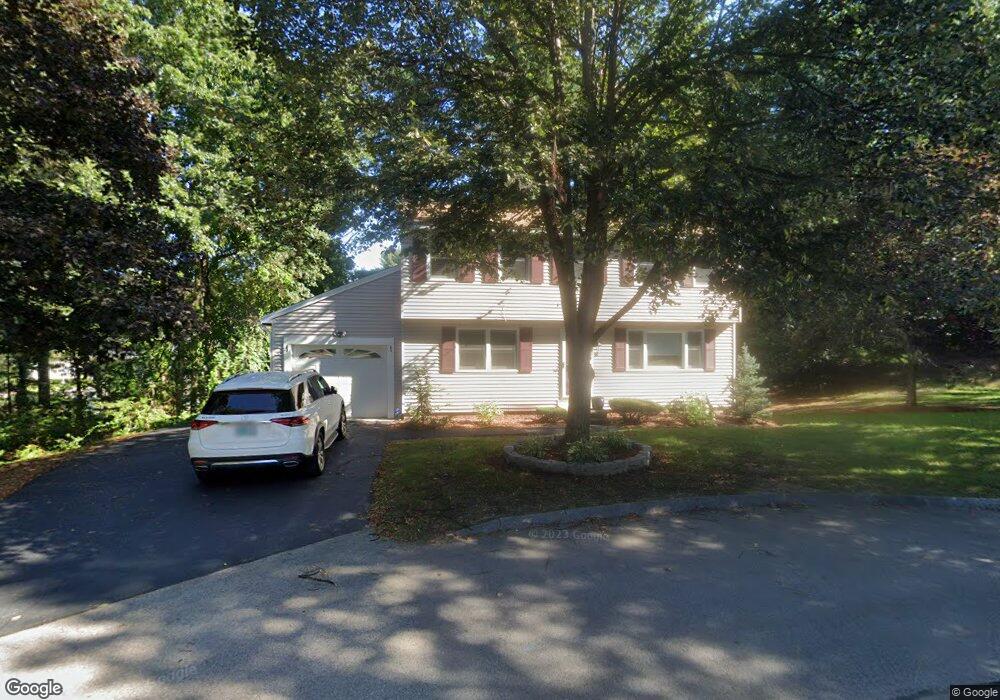 6 Darien Cir unit U124, Nashua, NH 03062 - photo 1